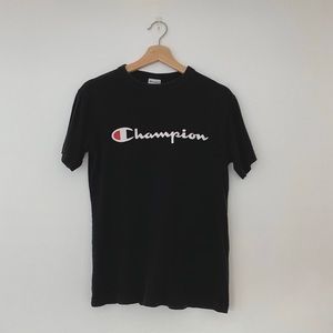 champion tee